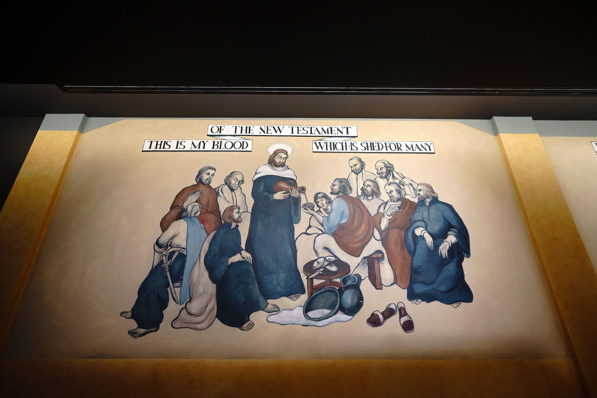 Changi Chapel and Museum